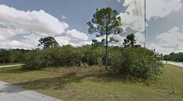 0.3 Acres of Residential Land for Sale in Port St. Lucie, Florida