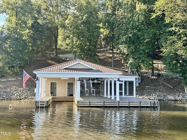 1 Acre of Residential Land for Sale in Semora, North Carolina