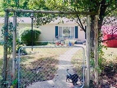 3 Acres of Land with Home for Sale in Greenfield, Missouri