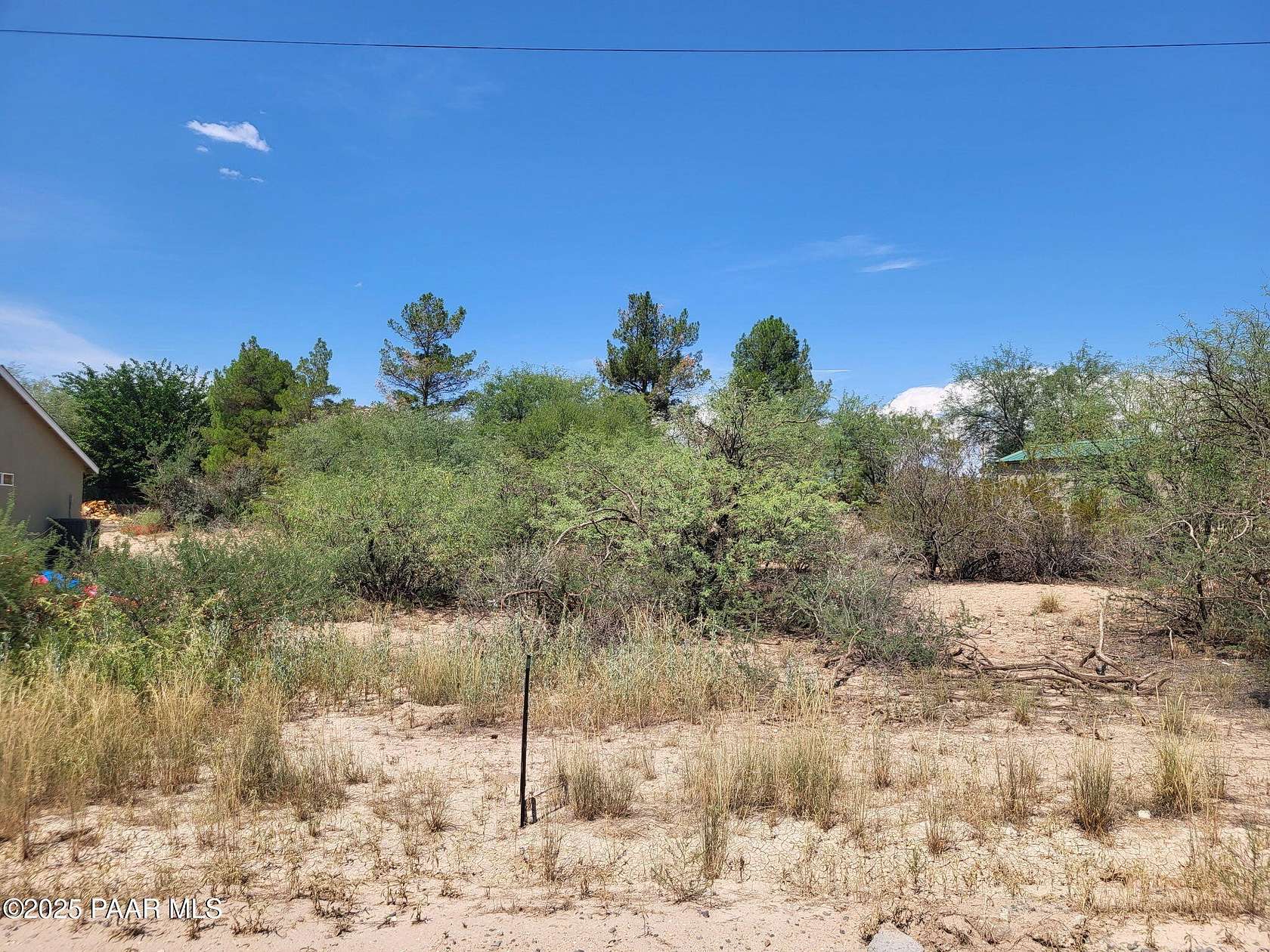 0.17 Acres of Residential Land for Sale in Rimrock, Arizona