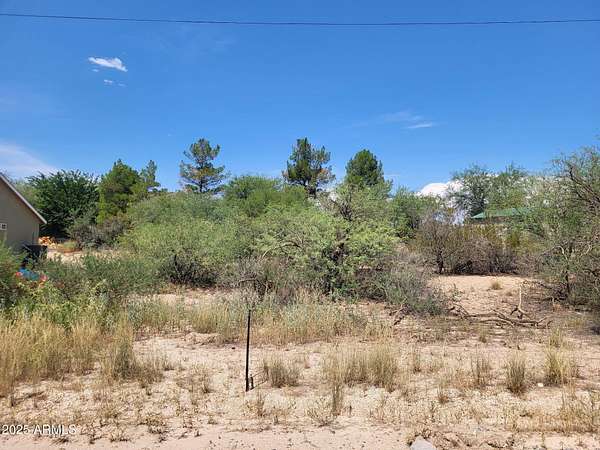 0.17 Acres of Residential Land for Sale in Rimrock, Arizona