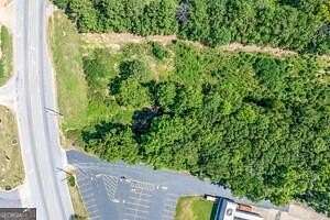 3.6 Acres of Commercial Land for Sale in Hartwell, Georgia