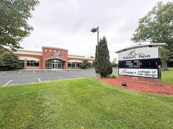 2.82 Acres of Improved Residential Land for Sale in Florence, Kentucky