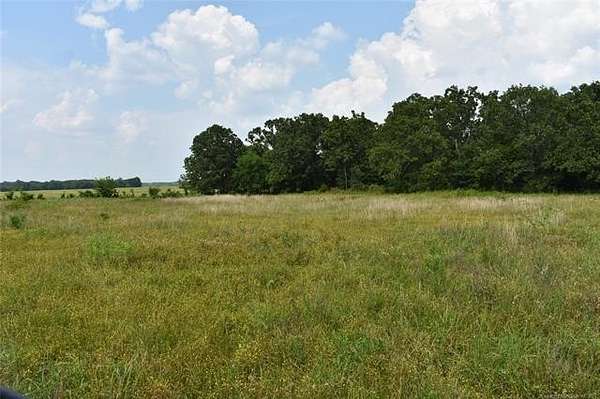 5 Acres of Residential Land for Sale in Tahlequah, Oklahoma