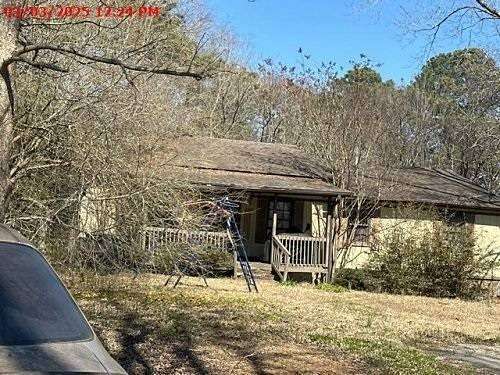 1.8 Acres of Residential Land with Home for Auction in Birmingham, Alabama