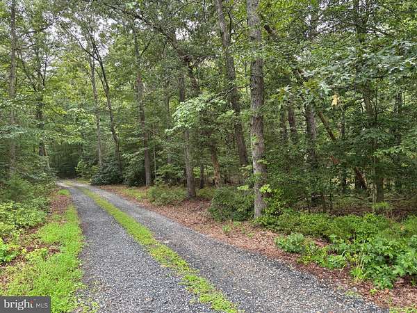 5.72 Acres of Residential Land for Sale in Brandywine, Maryland