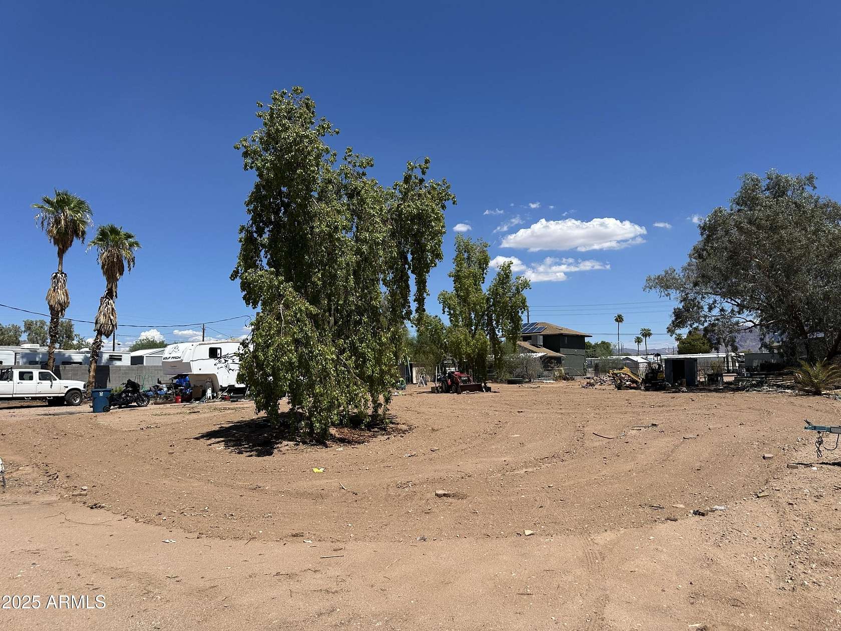 0.56 Acres of Land for Sale in Apache Junction, Arizona