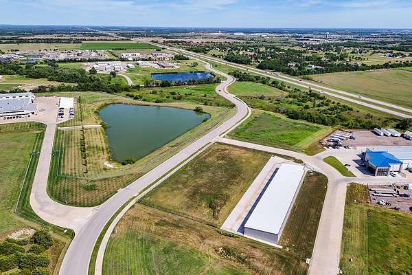 1.7 Acres of Commercial Land for Sale in Kechi, Kansas