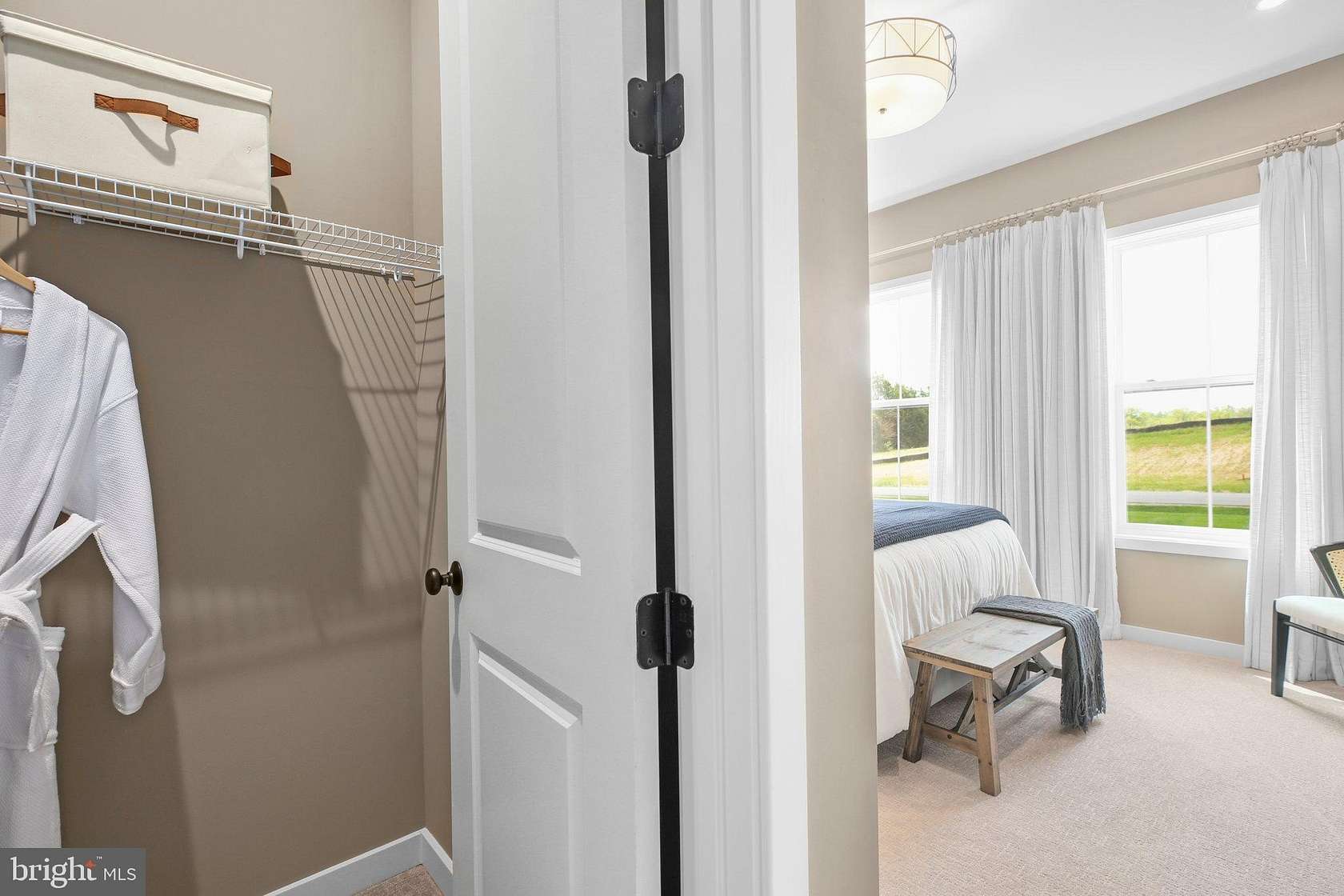 15 Acres of Recreational Land with Home for Sale in Nokesville, Virginia