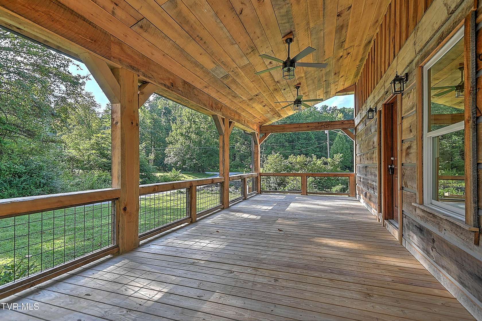 3.19 Acres of Land with Home for Sale in Greeneville, Tennessee