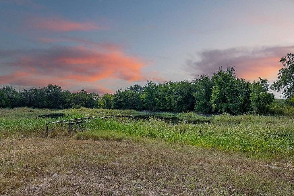 47.8 Acres of Land with Home for Sale in Carmine, Texas