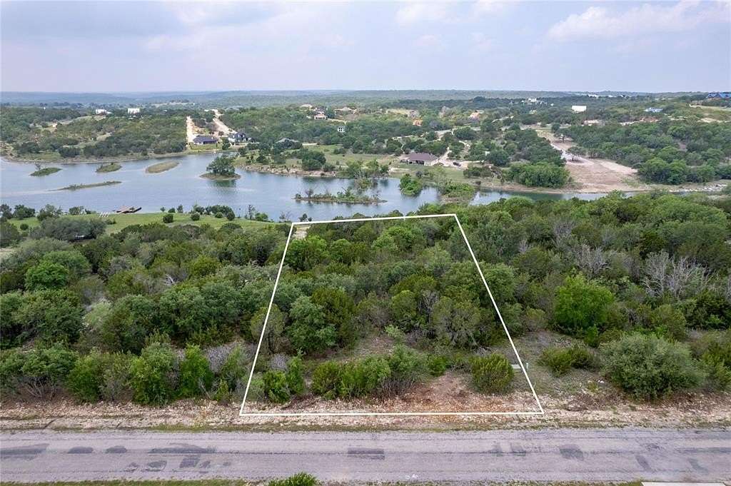 1 Acre of Residential Land for Sale in Bluff Dale, Texas