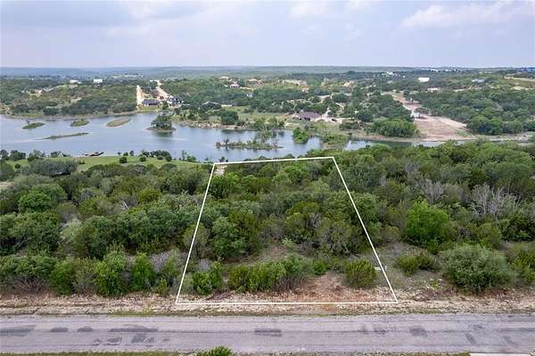 1 Acre of Residential Land for Sale in Bluff Dale, Texas