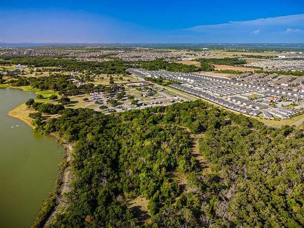 4 Acres of Residential Land for Sale in Little Elm, Texas