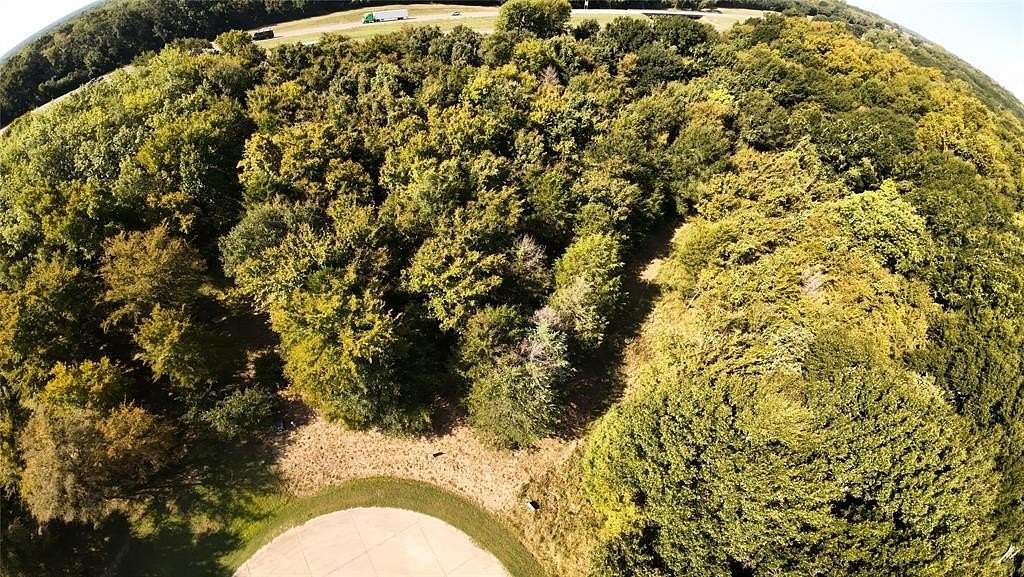 3 Acres of Land for Sale in Wills Point, Texas