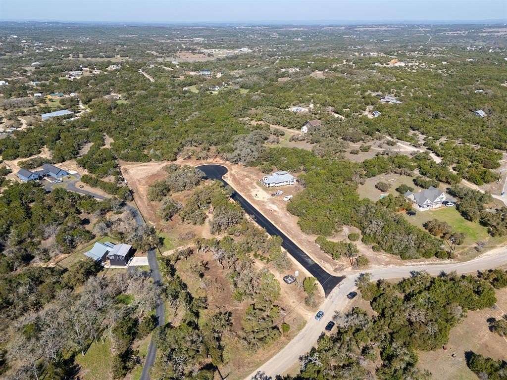 1 Acre of Residential Land for Sale in Dripping Springs, Texas