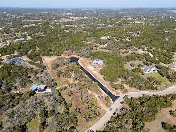 1 Acre of Residential Land for Sale in Dripping Springs, Texas