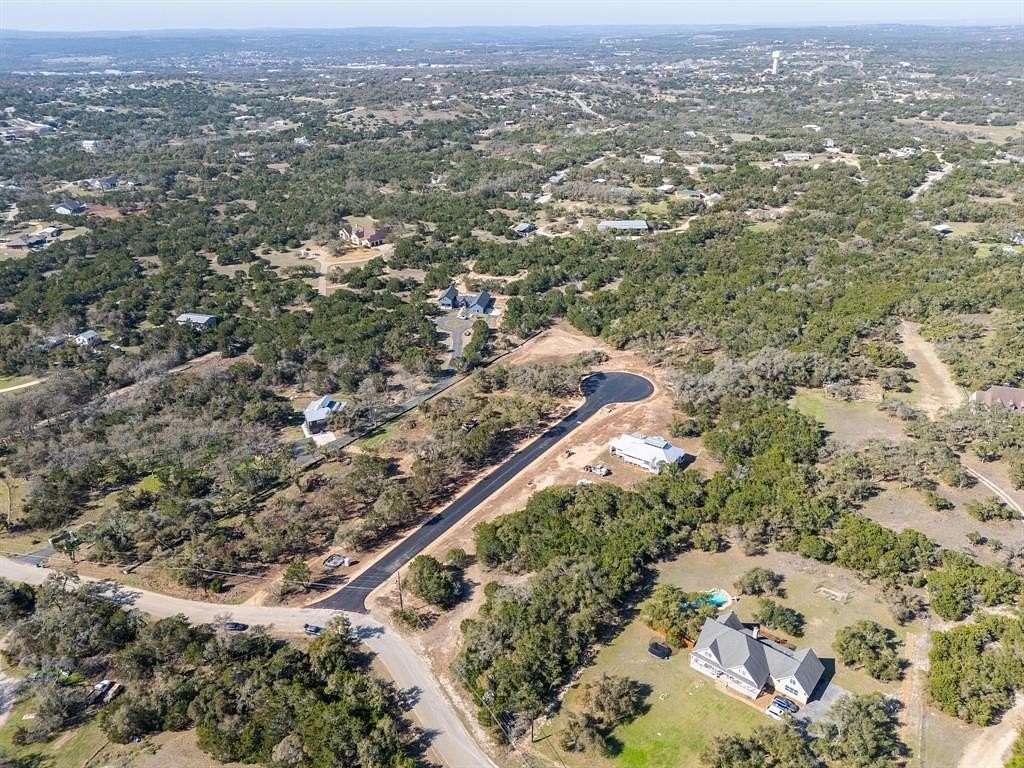 1 Acre of Residential Land for Sale in Dripping Springs, Texas