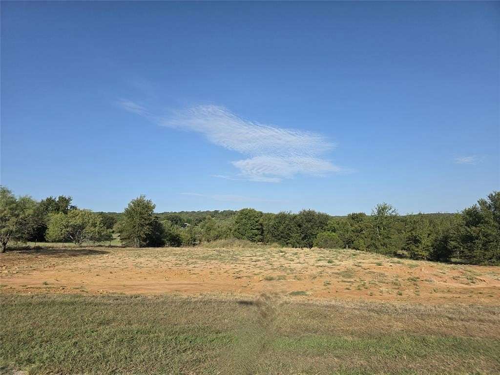 1.54 Acres of Residential Land for Sale in Mineral Wells, Texas