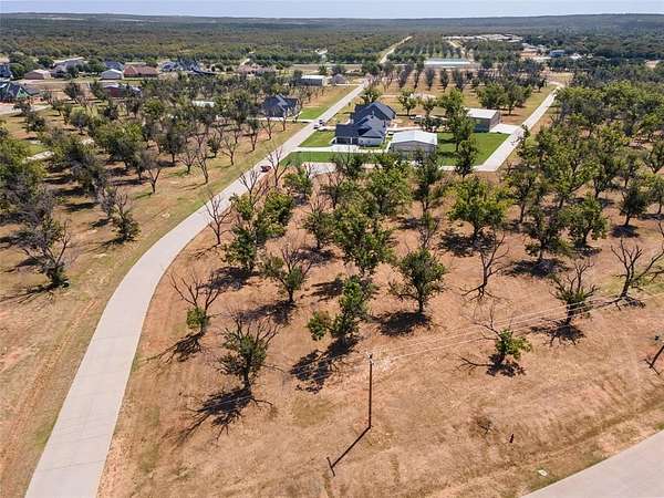 1.25 Acres of Residential Land for Sale in Granbury, Texas