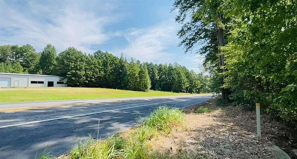 12 Acres of Recreational Land for Sale in Quitman, Texas