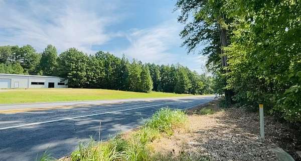 12 Acres of Recreational Land for Sale in Quitman, Texas