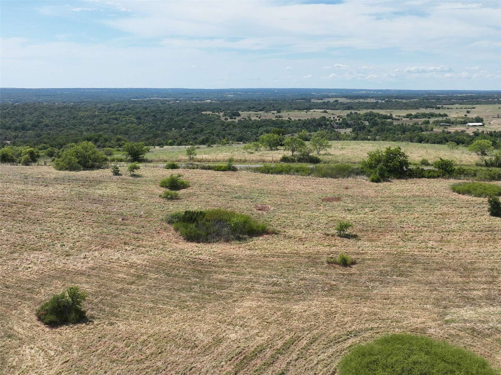 11.7 Acres of Land for Sale in Weatherford, Texas