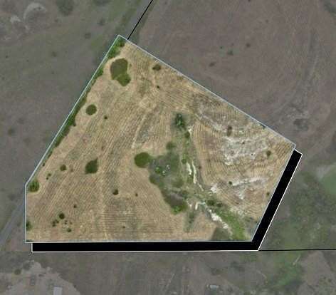 11.7 Acres of Land for Sale in Weatherford, Texas