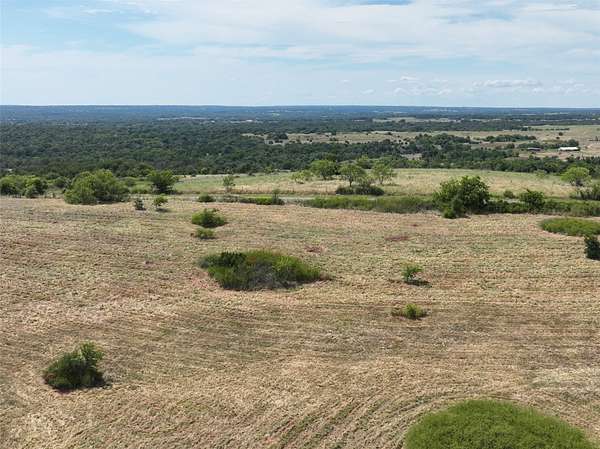 11.7 Acres of Land for Sale in Weatherford, Texas