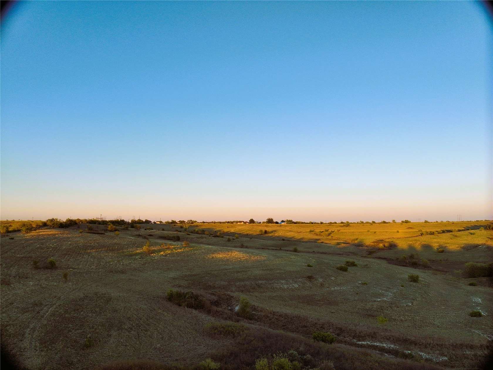 11.5 Acres of Land for Sale in Weatherford, Texas
