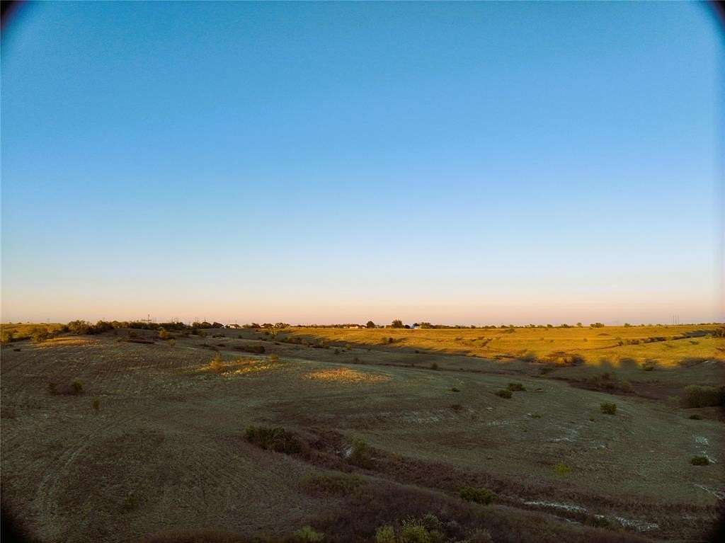 11.5 Acres of Land for Sale in Weatherford, Texas