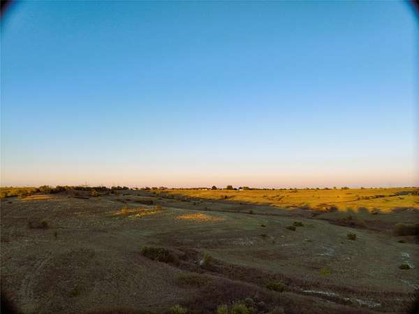 11.5 Acres of Land for Sale in Weatherford, Texas