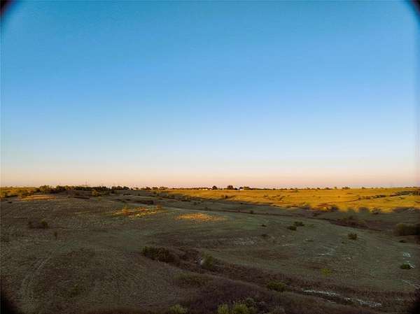 11.5 Acres of Land for Sale in Weatherford, Texas