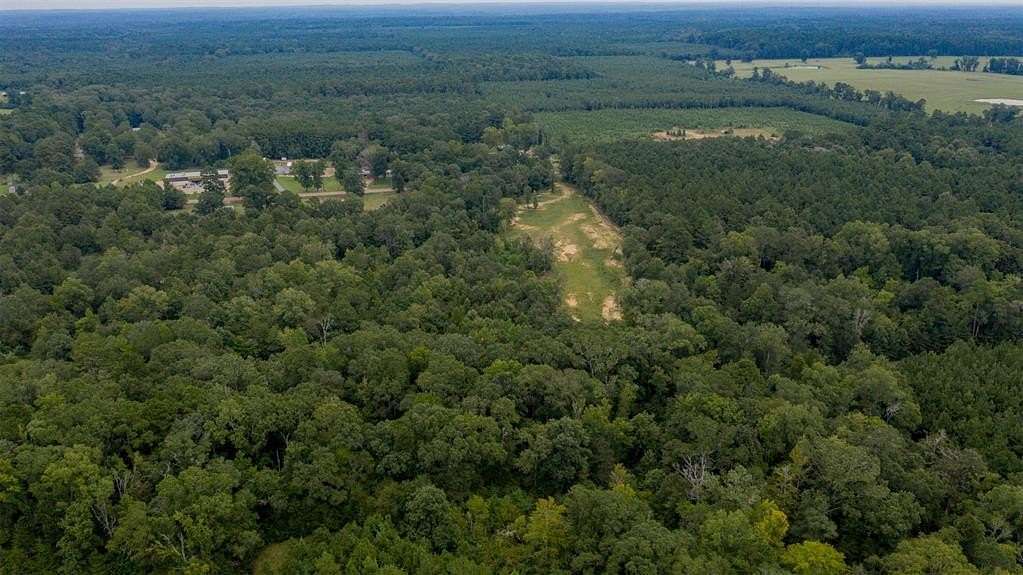 15 Acres of Recreational Land for Sale in Coushatta, Louisiana