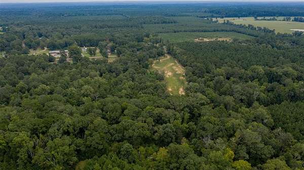 15 Acres of Recreational Land for Sale in Coushatta, Louisiana