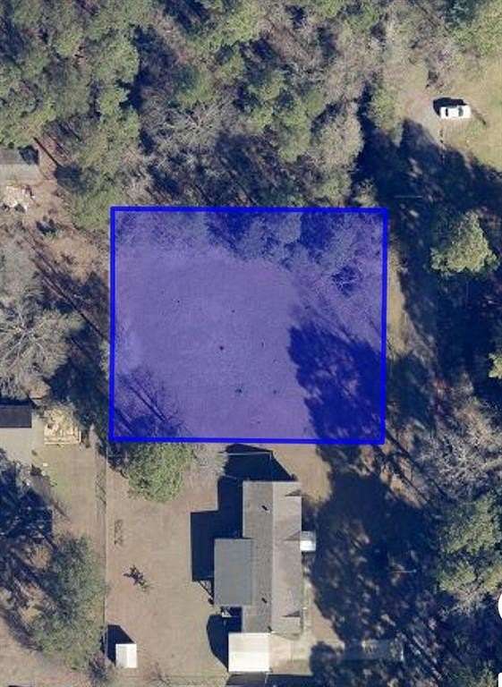 0.39 Acres of Land for Sale in Shreveport, Louisiana