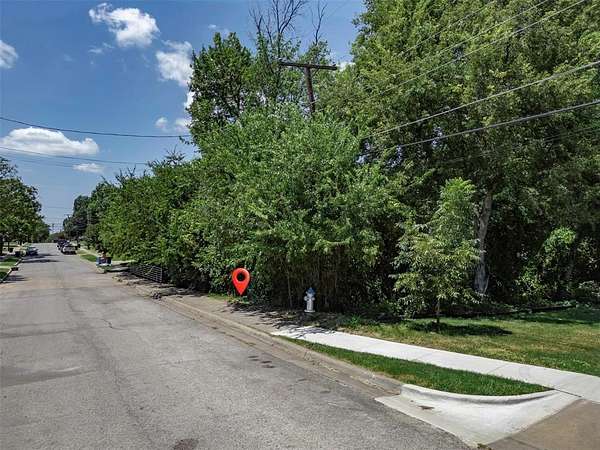 0.19 Acres of Residential Land for Sale in Mesquite, Texas