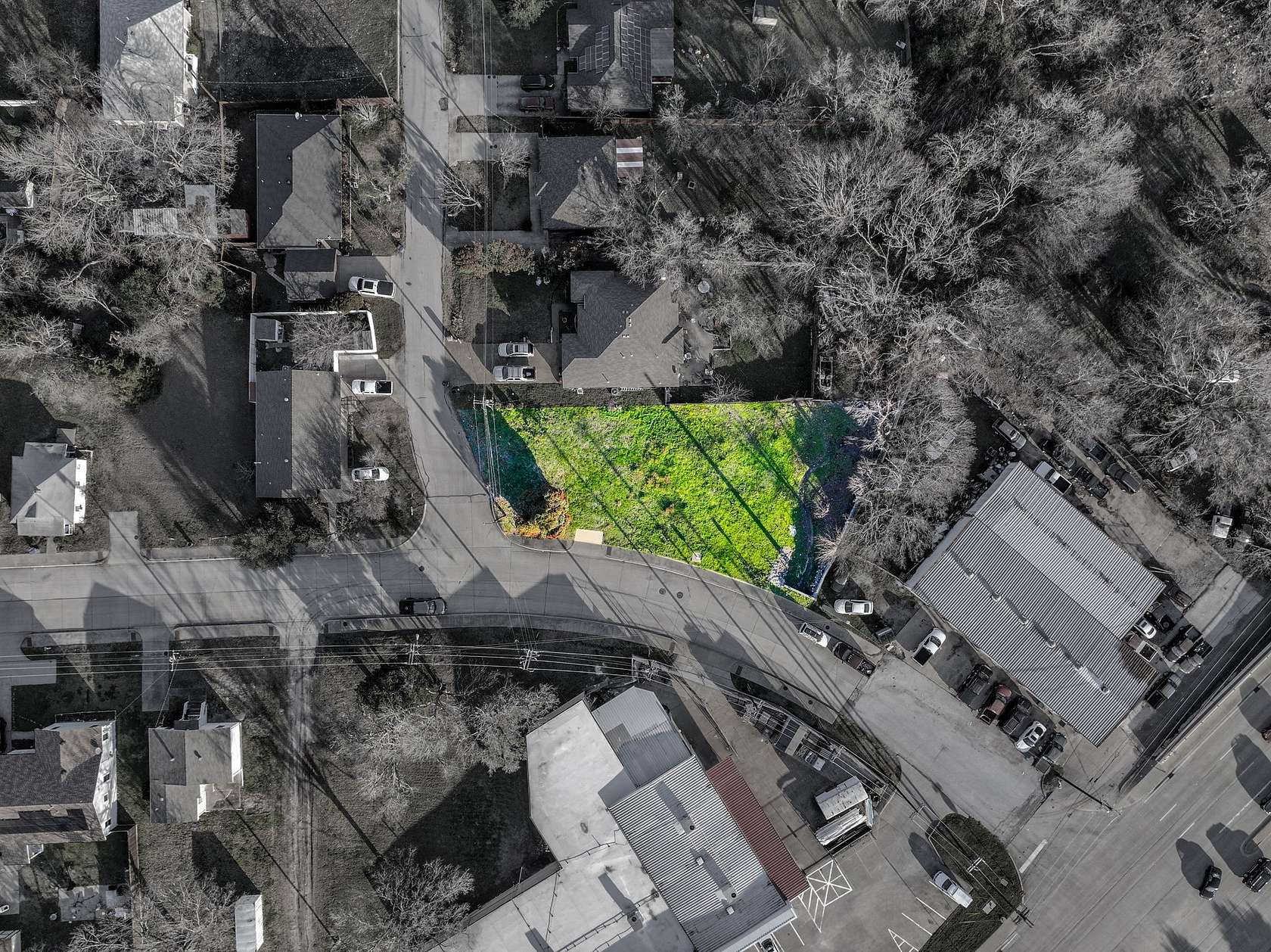 0.28 Acres of Residential Land for Sale in Rockwall, Texas