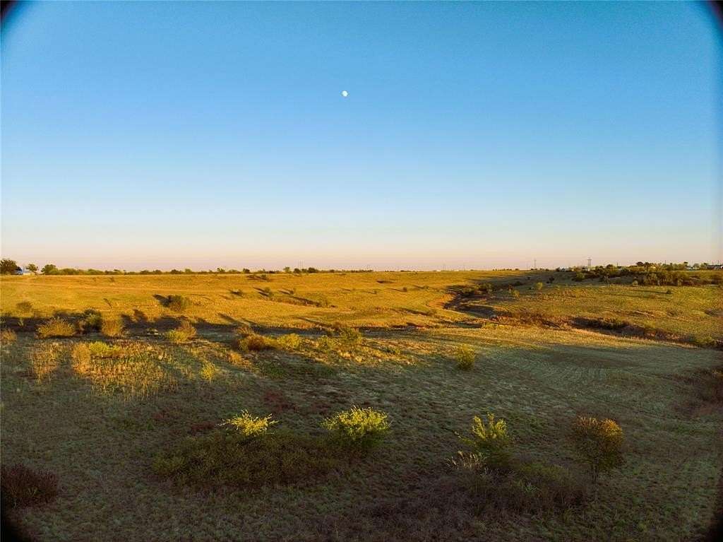 10 Acres of Residential Land for Sale in Weatherford, Texas