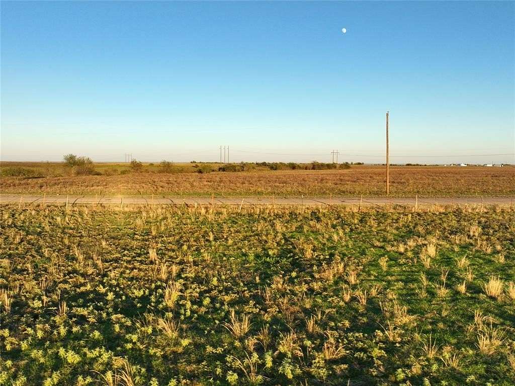 11.6 Acres of Land for Sale in Weatherford, Texas