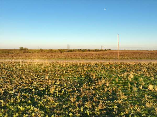 11.6 Acres of Land for Sale in Weatherford, Texas