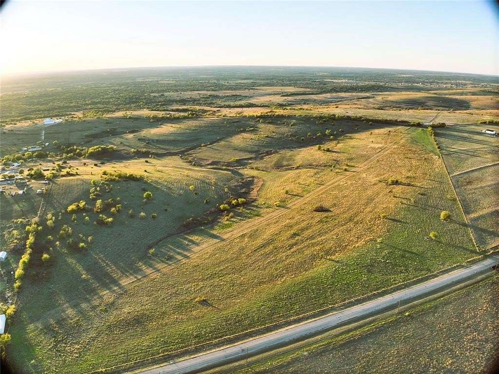 10.3 Acres of Land for Sale in Weatherford, Texas