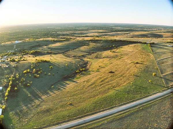 10.3 Acres of Land for Sale in Weatherford, Texas
