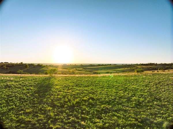 11.2 Acres of Land for Sale in Weatherford, Texas