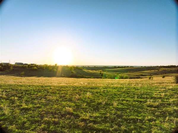 12.6 Acres of Land for Sale in Weatherford, Texas