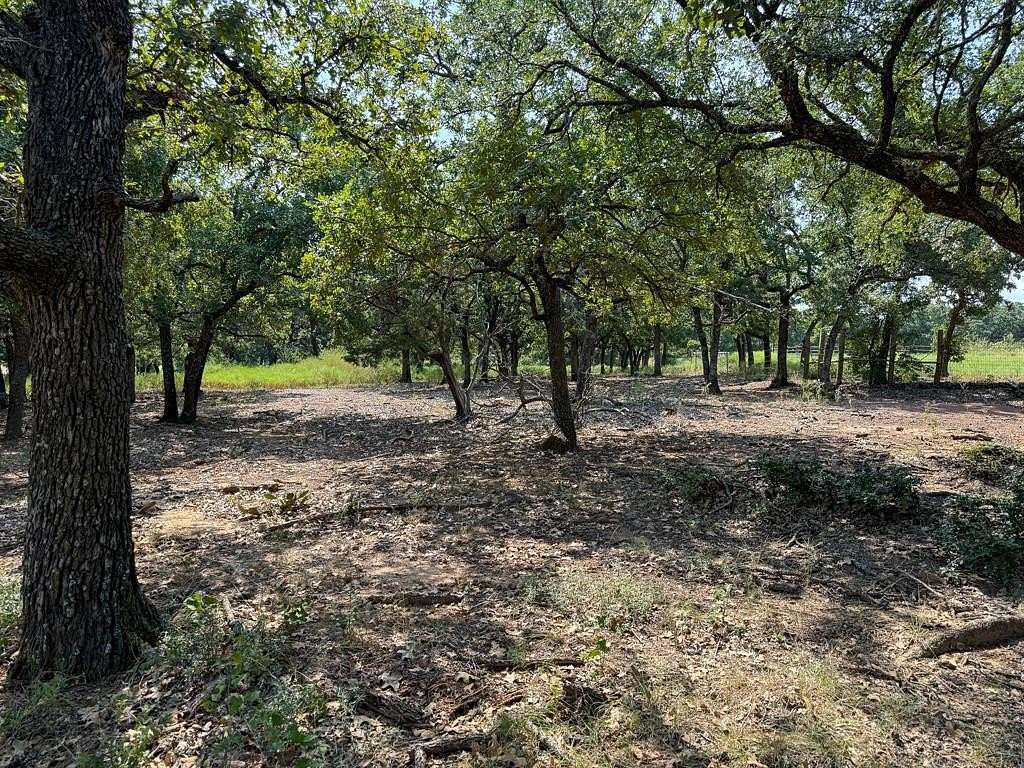 6.2 Acres of Land for Sale in Covington, Texas
