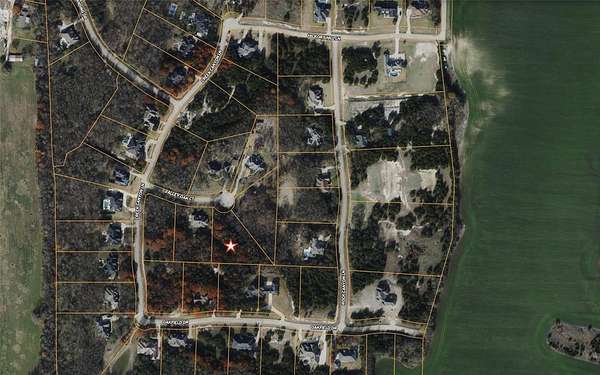 1.5 Acres of Residential Land for Sale in McKinney, Texas