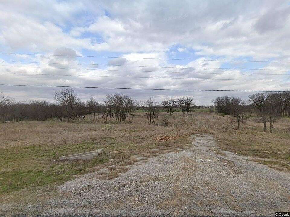3 Acres of Land for Sale in Mineral Wells, Texas