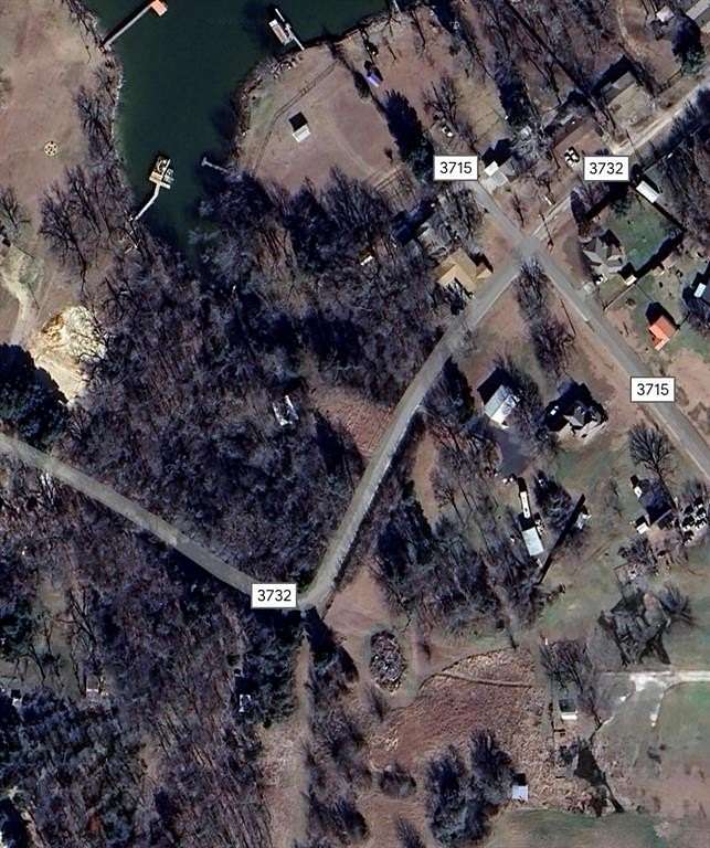 0.21 Acres of Land for Sale in Wills Point, Texas