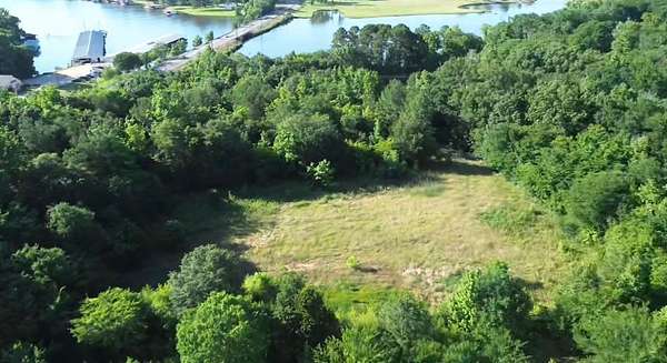 19.7 Acres of Recreational & Residential Land for Sale in Bullard, Texas